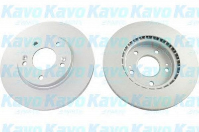 KAVO PARTS br3278c -  Тормозной диск
